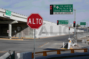 Señalamiento vial restrictivo-image