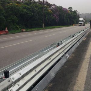 Compuertas de emergencia